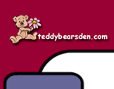 Teddy Bears Den